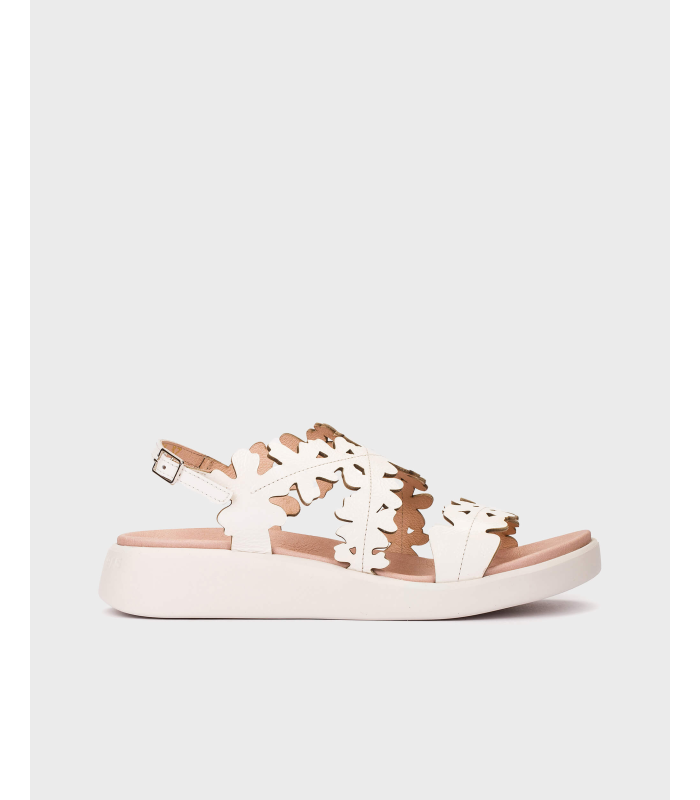 SANDALIAS MUJER WONDERS C-6551